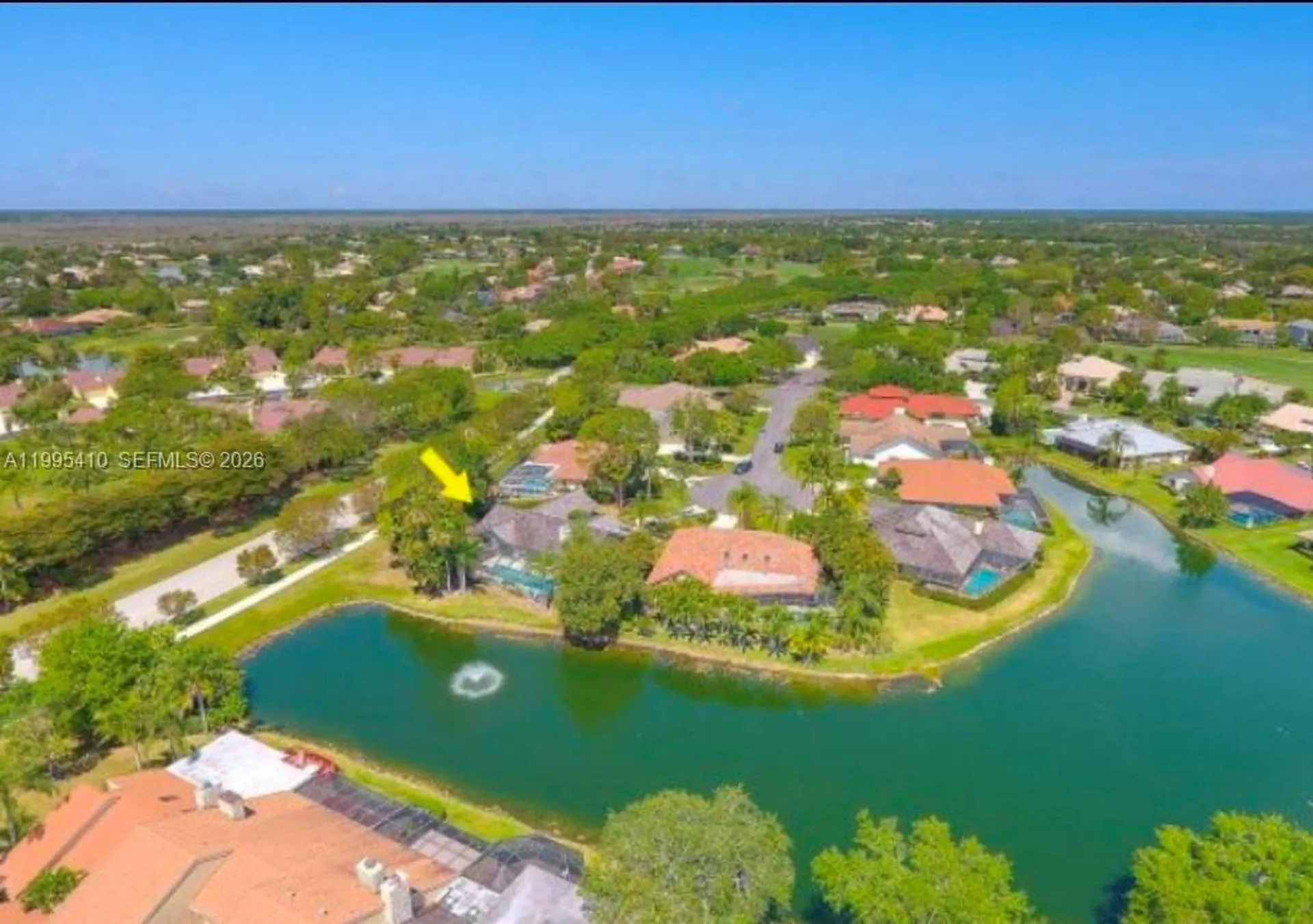 . Alford Court Palm Beach Gardens FL 33418