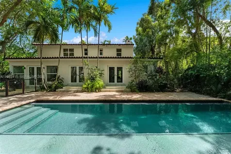 5812 Alton Road Miami Beach FL 33140