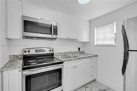 54 NW 62nd Street Miami FL 33150