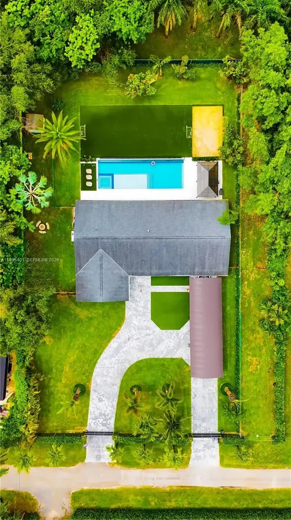 18840 SW 218th Street Miami FL 33170