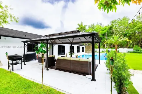 18840 SW 218th Street Miami FL 33170