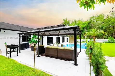 18840 SW 218th Street Miami FL 33170