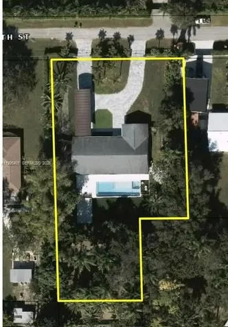 18840 SW 218th Street Miami FL 33170
