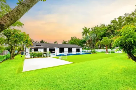 18840 SW 218th Street Miami FL 33170