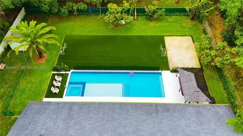 18840 SW 218th Street Miami FL 33170