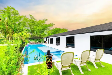 18840 SW 218th Street Miami FL 33170