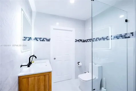 18840 SW 218th Street Miami FL 33170
