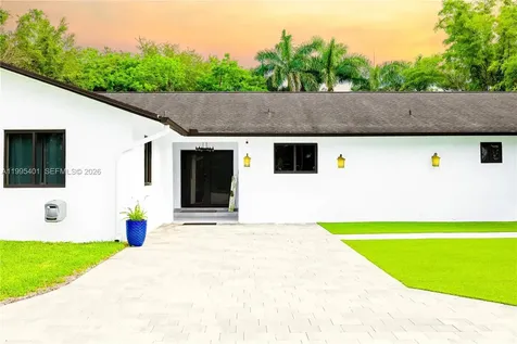 18840 SW 218th Street Miami FL 33170