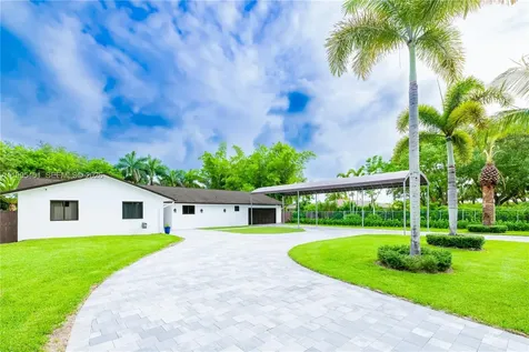 18840 SW 218th Street Miami FL 33170