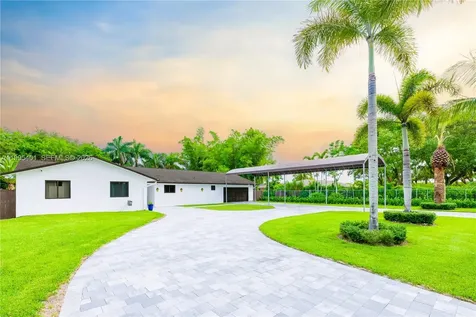 18840 SW 218th Street Miami FL 33170