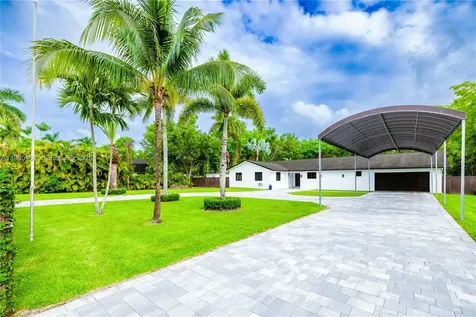 18840 SW 218th Street Miami FL 33170