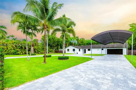 18840 SW 218th Street Miami FL 33170