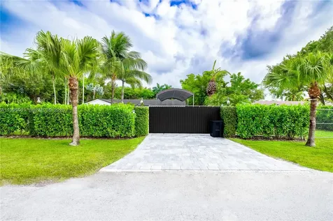 18840 SW 218th Street Miami FL 33170