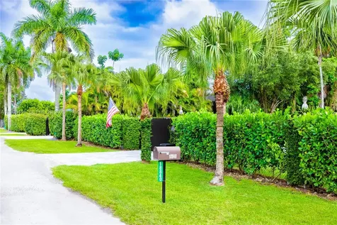 18840 SW 218th Street Miami FL 33170