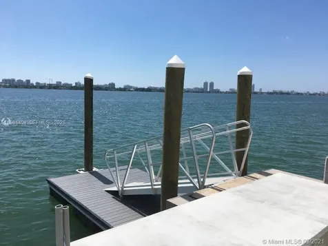 7501 E Treasure Drive North Bay Village FL 33141