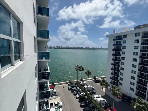 7501 E Treasure Drive North Bay Village FL 33141