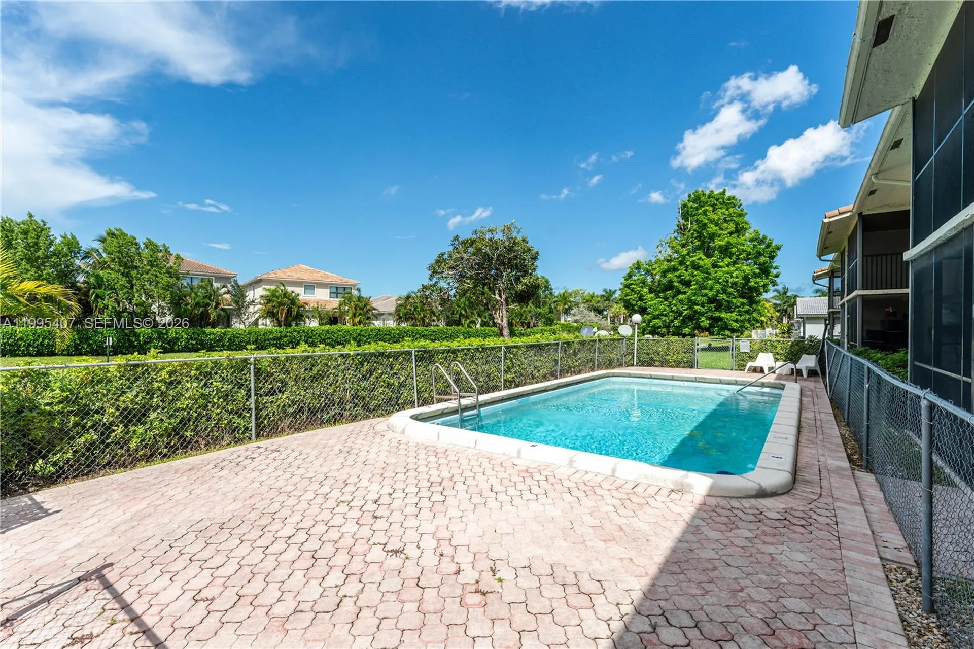 8705 NW 38th Drive Coral Springs FL 33065