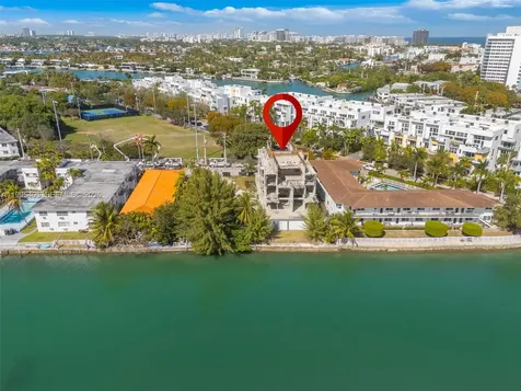 10 S Shore Drive Miami Beach FL 33141