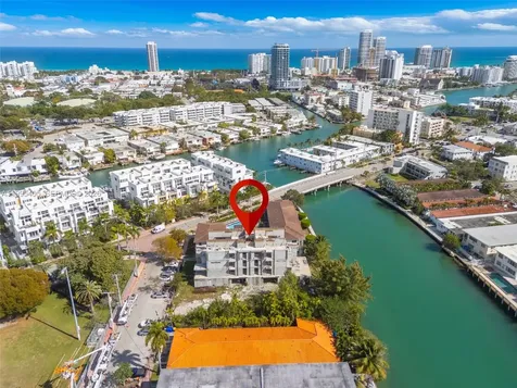 10 S Shore Drive Miami Beach FL 33141