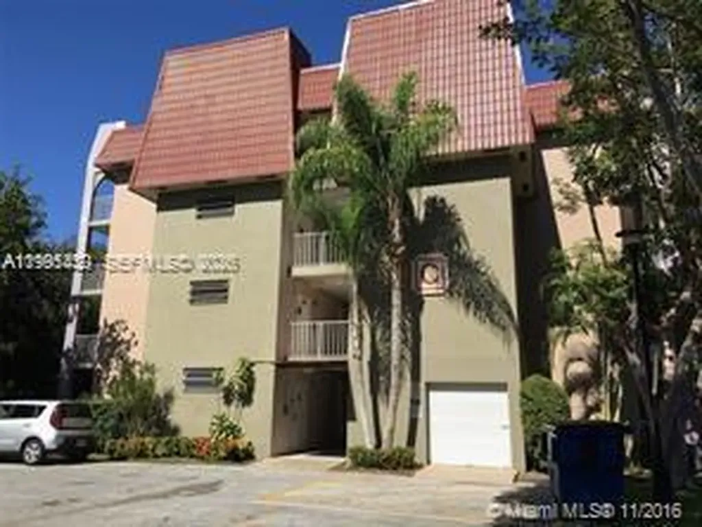 9301 SW 92nd Avenue Miami FL 33176