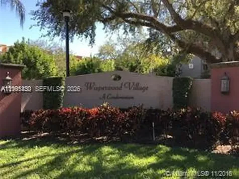 9301 SW 92nd Avenue Miami FL 33176