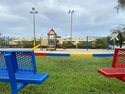 9351 Fontainebleau Boulevard Miami FL 33172