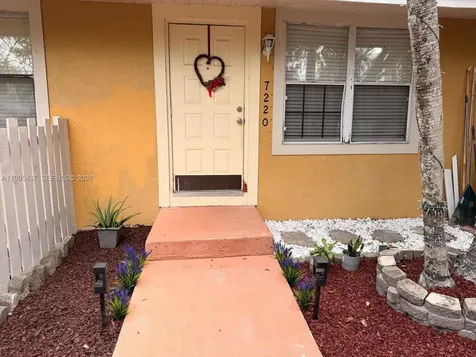 7220 Southgate Boulevard Tamarac FL 33321