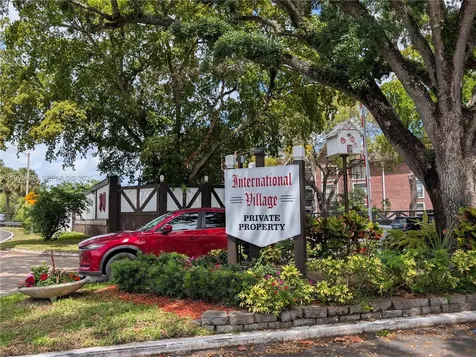 3720 Inverrary Drive Lauderhill FL 33319