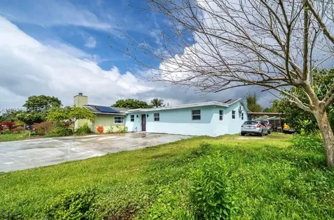 6890 SW 57th Street Davie FL 33314