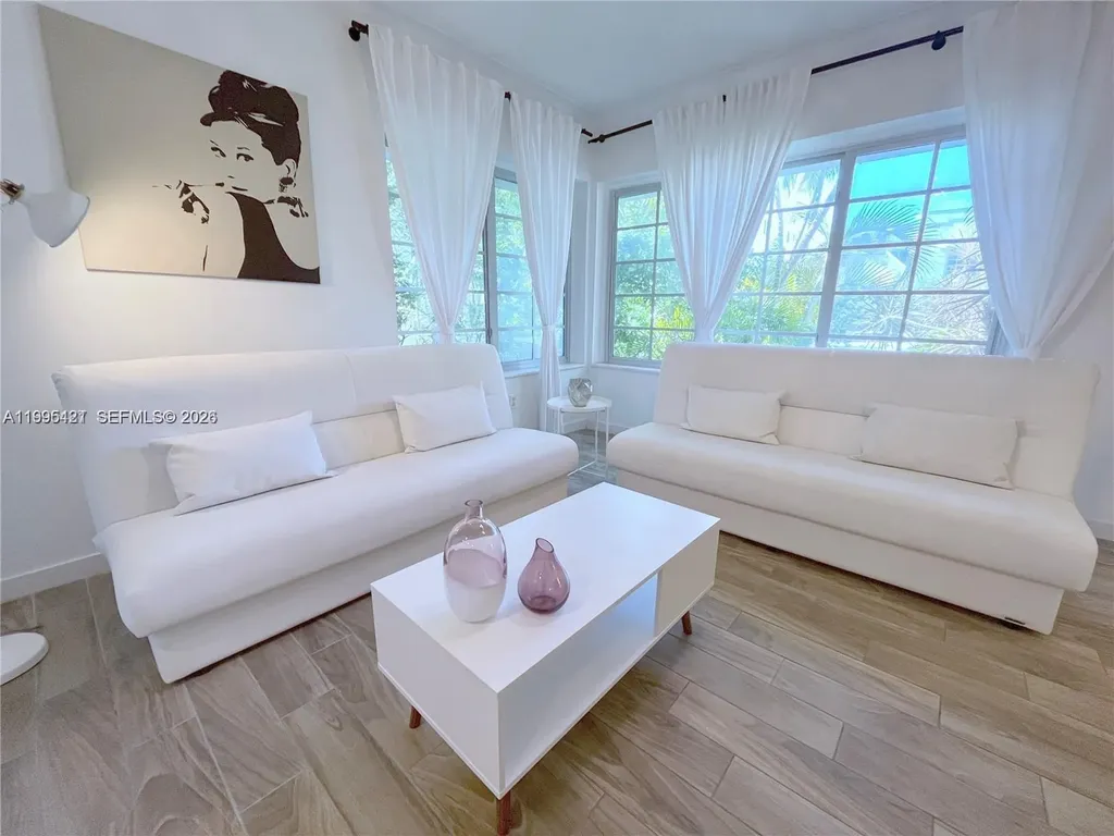 1611 Euclid Avenue Miami Beach FL 33139