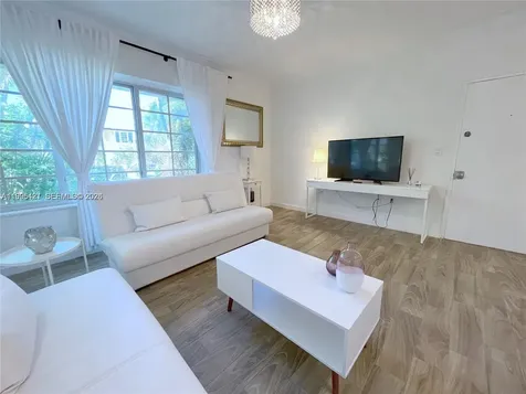 1611 Euclid Avenue Miami Beach FL 33139