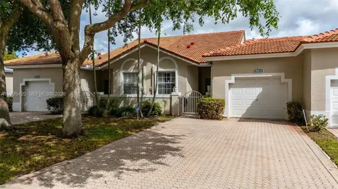 7501 S Aragon Boulevard Sunrise FL 33313