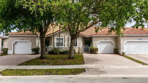 7501 S Aragon Boulevard Sunrise FL 33313