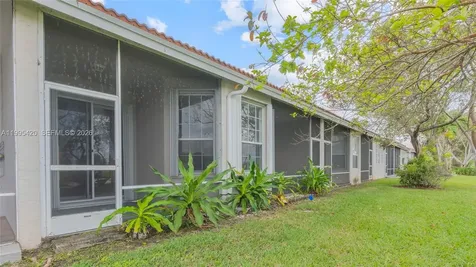 7501 S Aragon Boulevard Sunrise FL 33313