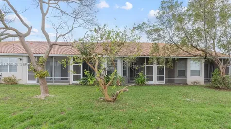7501 S Aragon Boulevard Sunrise FL 33313