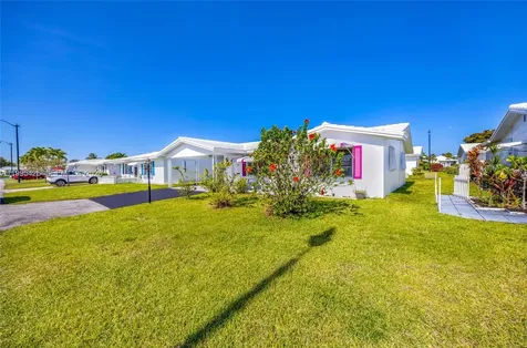 2520 NW 2nd Drive Pompano Beach FL 33064