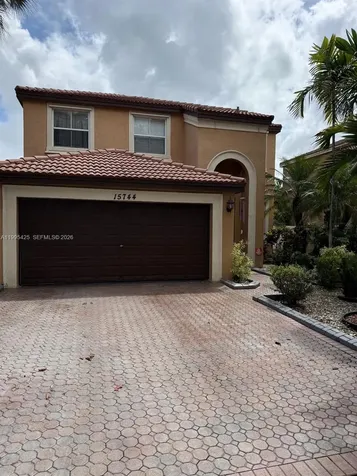 15744 SW 53rd Court Miramar FL 33027