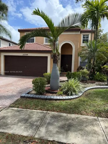 15744 SW 53rd Court Miramar FL 33027