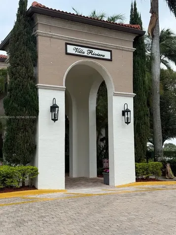 15744 SW 53rd Court Miramar FL 33027