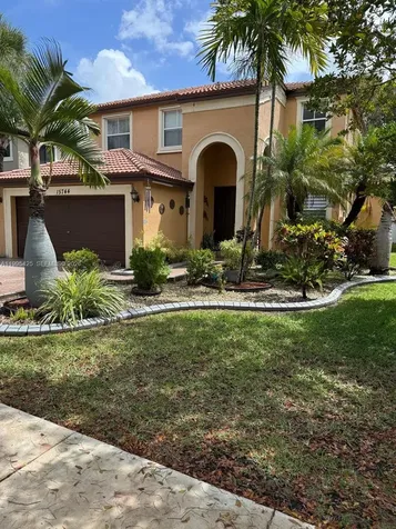 15744 SW 53rd Court Miramar FL 33027