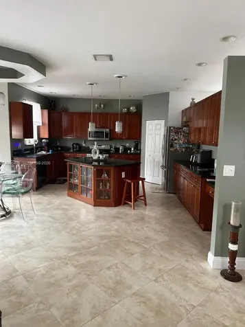 15744 SW 53rd Court Miramar FL 33027
