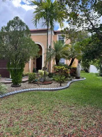 15744 SW 53rd Court Miramar FL 33027