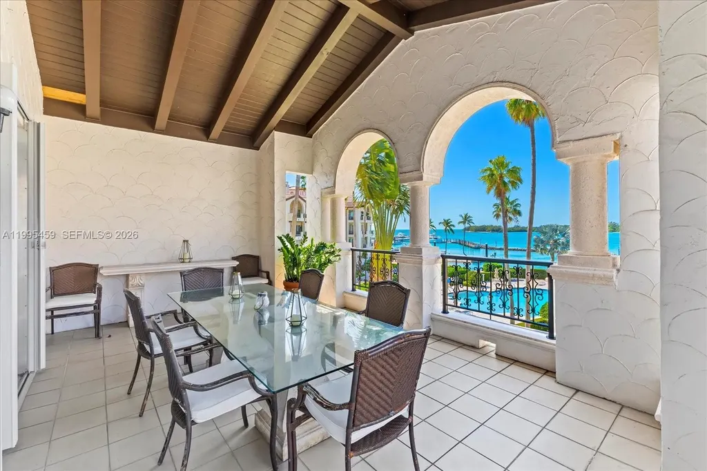 2134 Fisher Island Drive Miami Beach FL 33109