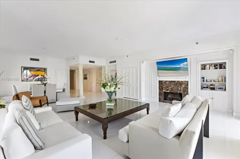 2134 Fisher Island Drive Miami Beach FL 33109