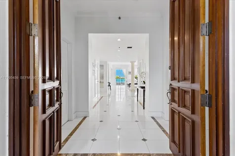2134 Fisher Island Drive Miami Beach FL 33109