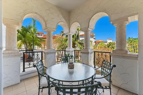 2134 Fisher Island Drive Miami Beach FL 33109