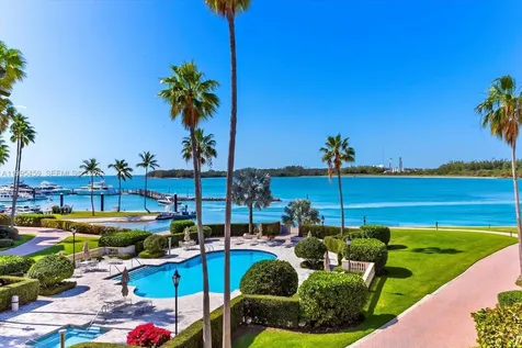 2134 Fisher Island Drive Miami Beach FL 33109