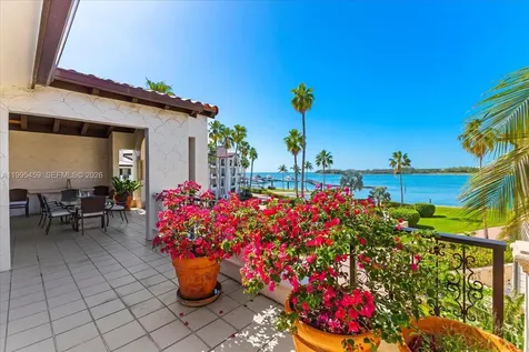 2134 Fisher Island Drive Miami Beach FL 33109