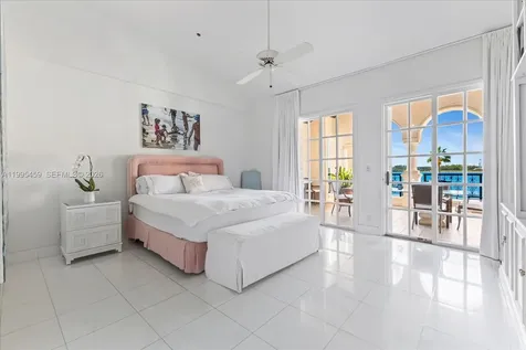 2134 Fisher Island Drive Miami Beach FL 33109