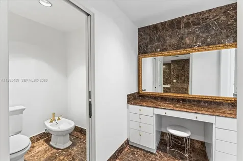 2134 Fisher Island Drive Miami Beach FL 33109